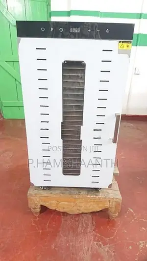 Brand New 21 Tray Dehydration Machine