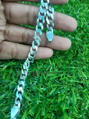 Silver Bracelet