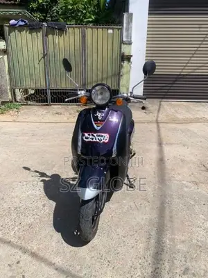 Honda Today 2025