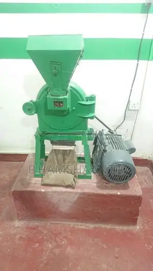 Grinding Machine