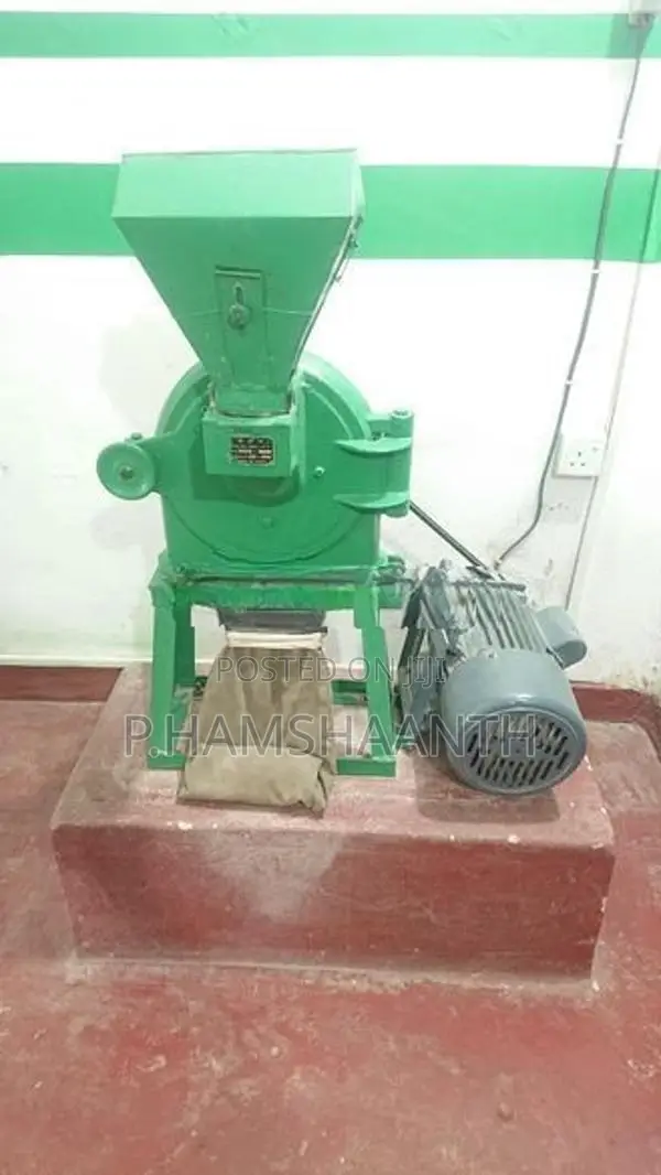 Grinding Machine