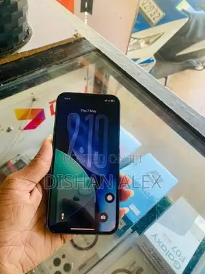 Apple iPhone 12 Pro (Used)