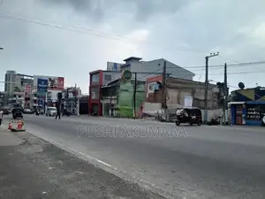 Commercial Space for Rent in Mount Lavinia (file No 3386 B)