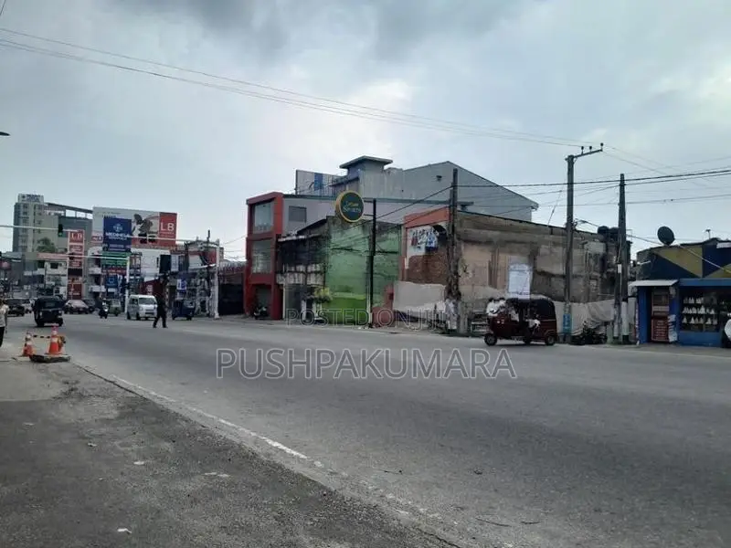 Commercial Space for Rent in Mount Lavinia (file No 3386 B)