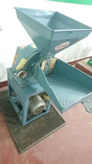 Grinding Machine