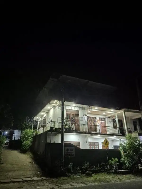 House For Sale Ussapitiya