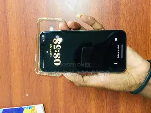 Apple iPhone X 256GB (Used)