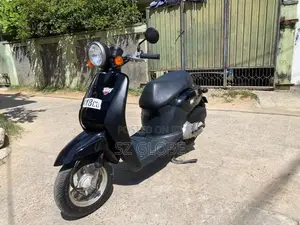 Honda Today 2025