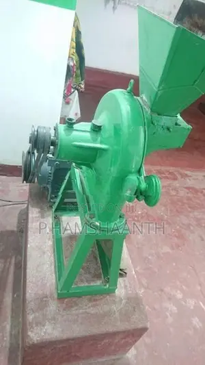 Grinding Machine