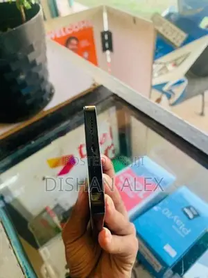 Apple iPhone 12 Pro (Used)