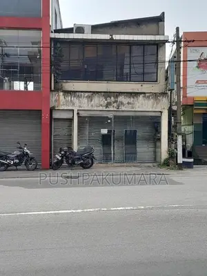 Commercial Space for Rent in Mount Lavinia (file No 3386 B)