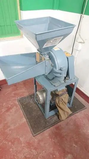 Grinding Machine