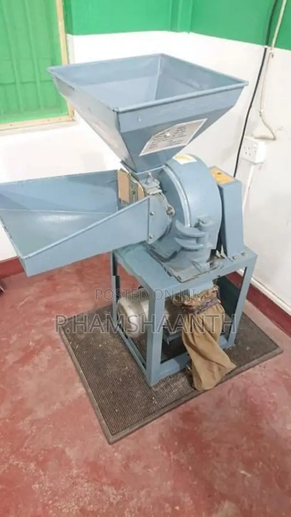 Grinding Machine