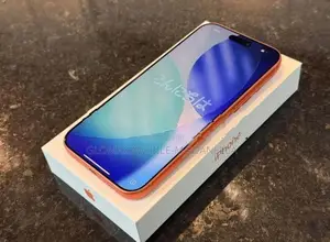 Apple iPhone 17 Pro Max (Used)