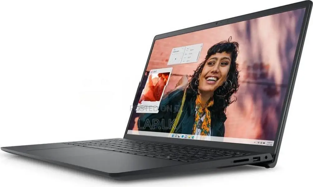 Dell Inspiron 3530 Core i5 1334U–13th GEN 8GB RAM 512GB NVME