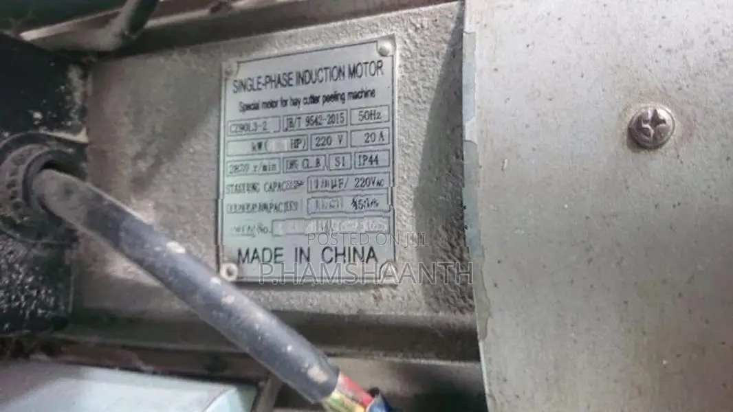 Grinding Machine