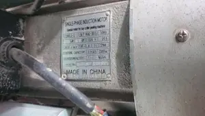 Grinding Machine