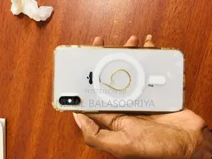 Apple iPhone X 256GB (Used)