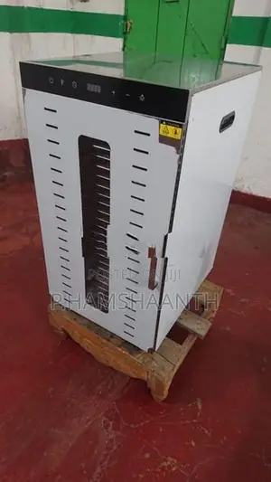 Brand New 21 Tray Dehydration Machine