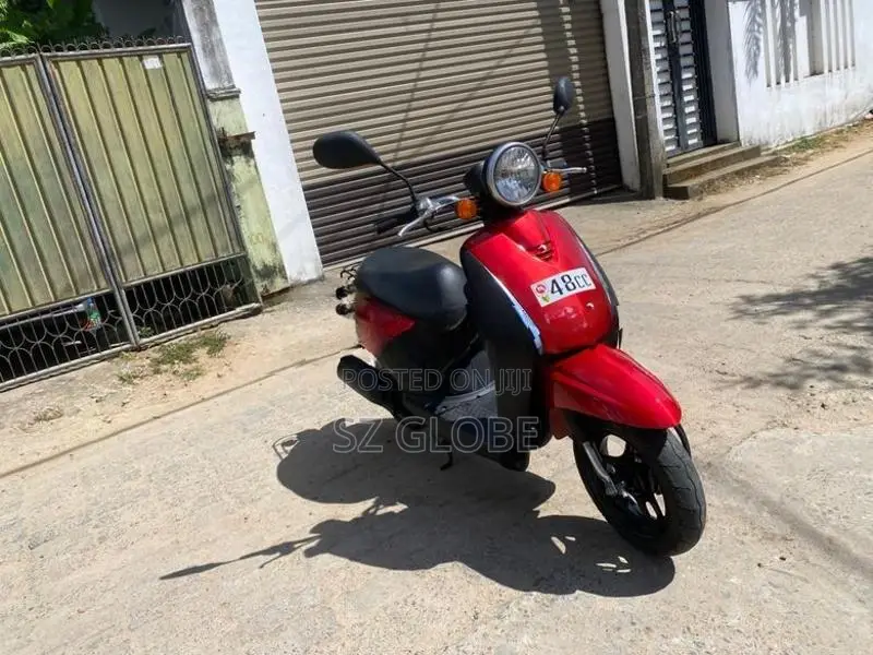 Honda Today 2025