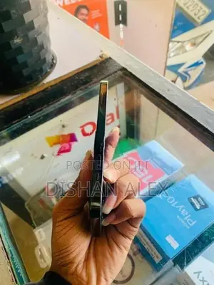 Apple iPhone 12 Pro (Used)