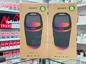 Sony XV800 X-series Wireless Party Speaker