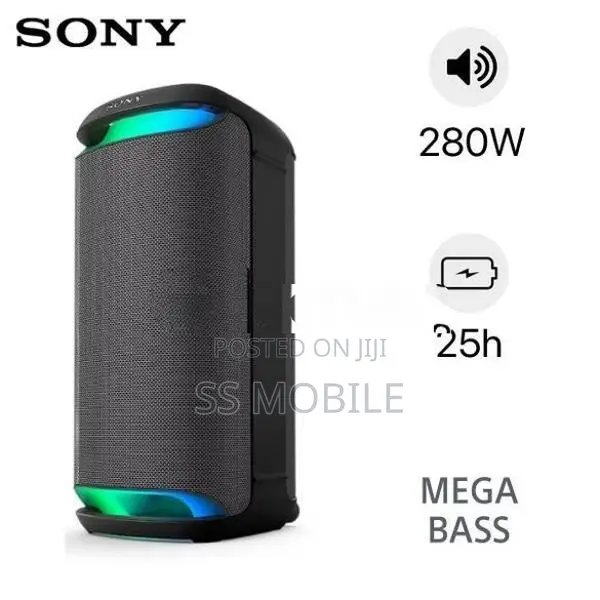 Sony XV800 X-series Wireless Party Speaker