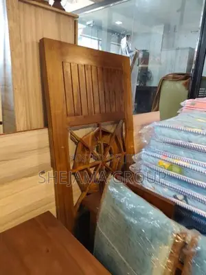 Dining Table 3x6 Teak
