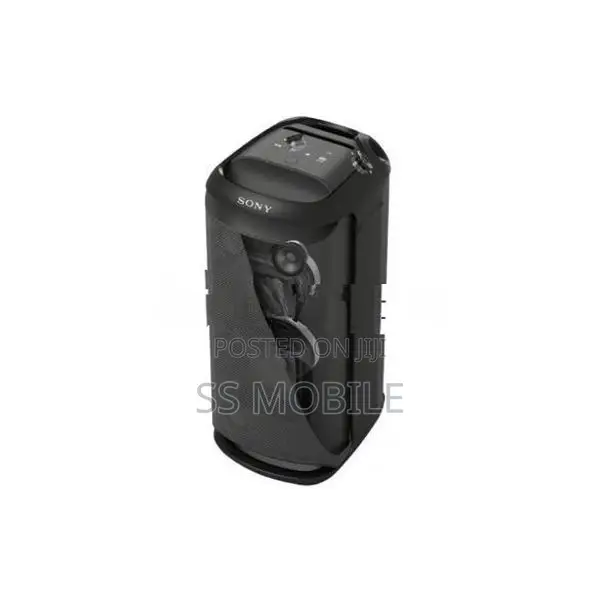 Sony XV800 X-series Wireless Party Speaker