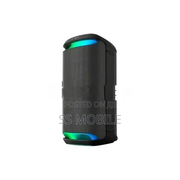 Sony XV800 X-series Wireless Party Speaker
