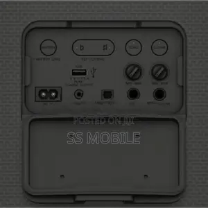 Sony XV800 X-series Wireless Party Speaker