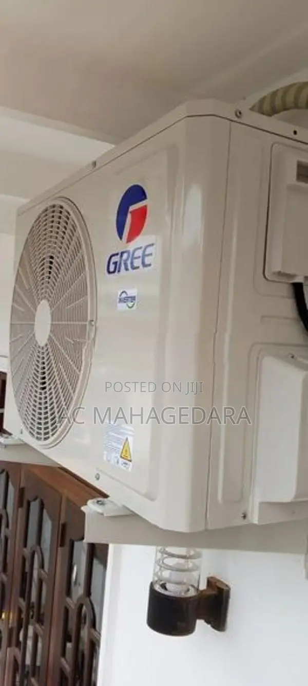 12000BTU Gree Non Inverter Brand New Air Conditioner