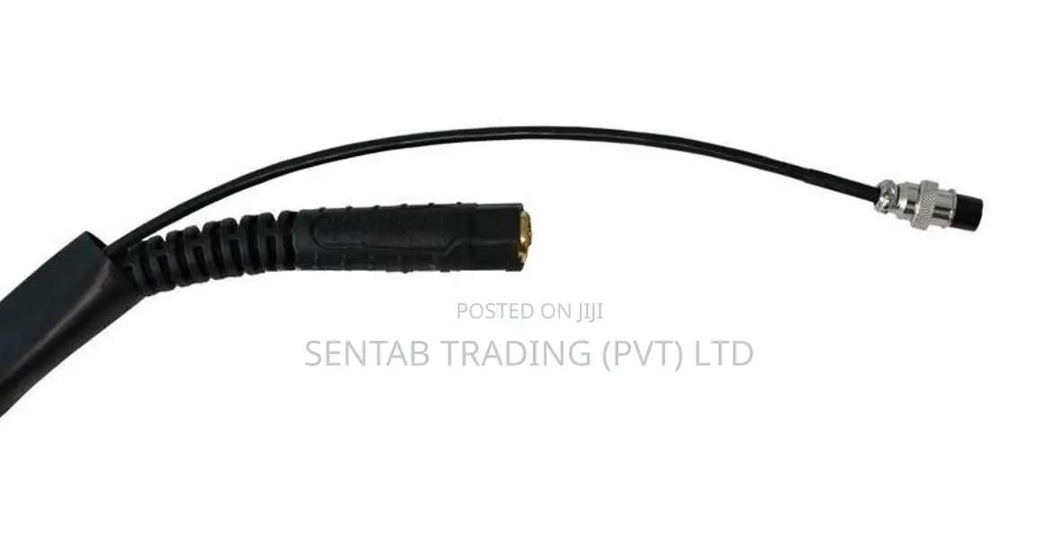 TIG Welding Torch – WP26