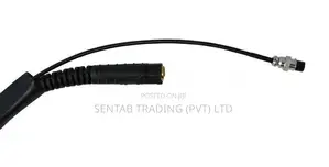 TIG Welding Torch – WP26