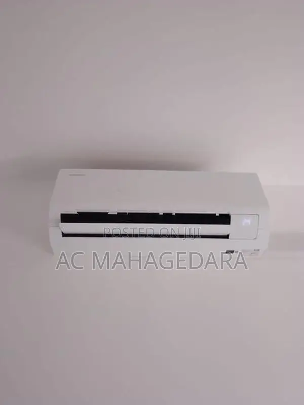 12000BTU Samsung Inverter Brand New Air Conditioner