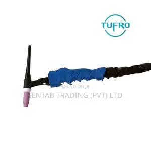 TIG Welding Torch – WP26