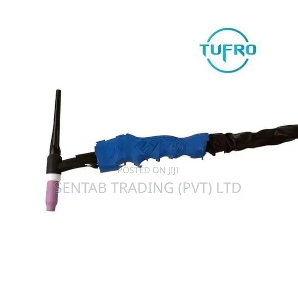 TIG Welding Torch – WP26