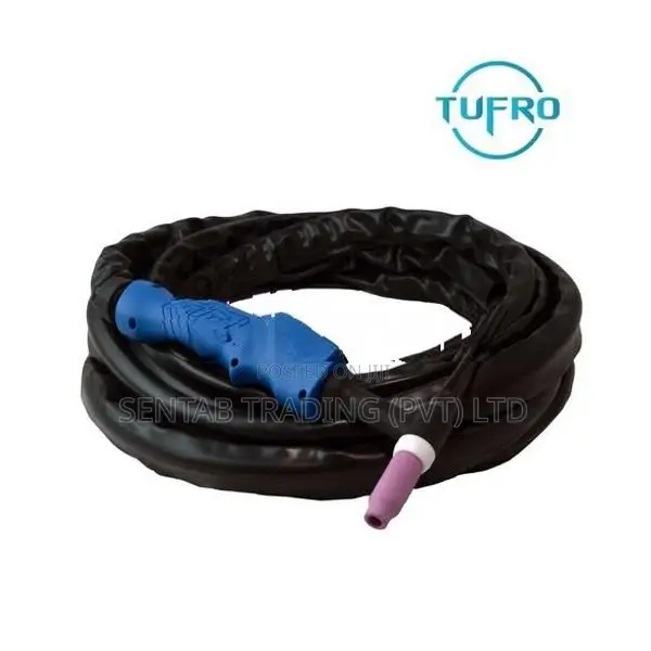 TIG Welding Torch – WP26