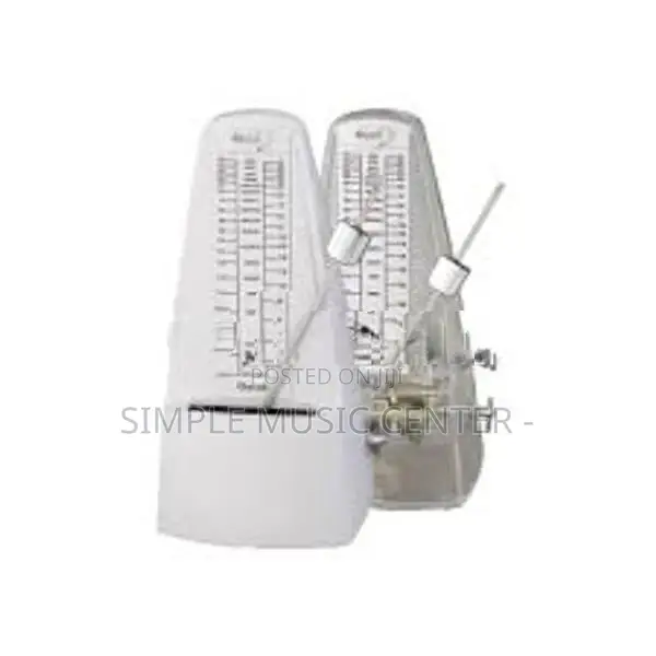 Cherub High Accuracy Mechanical Metronome (WSM-330)