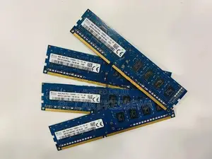 DDR3 4GB 1600MHz Desktop RAM