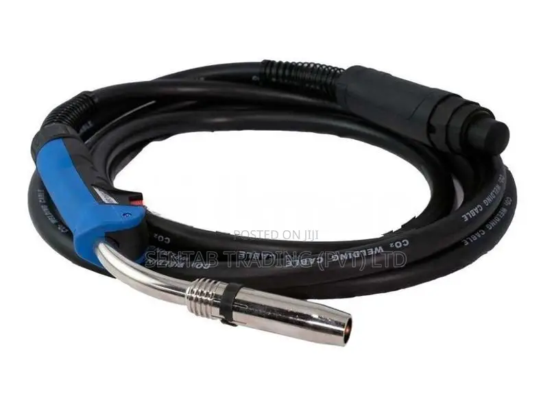 Tufro Mig Mag CO2 Welding Torch 36KD