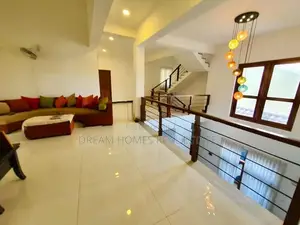 Beautiful 3-Storey House with Rooftop Pool in Dehiwala Area