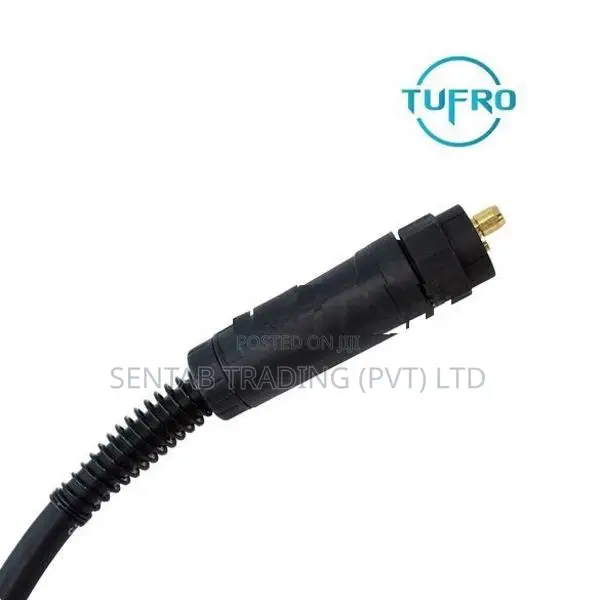 Tufro Mig Mag CO2 Welding Torch 36KD