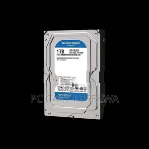 1TB Desktop HDD
