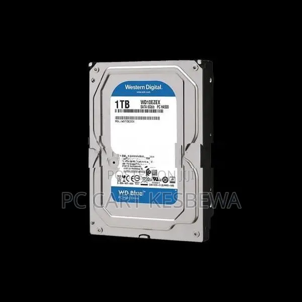 1TB Desktop HDD
