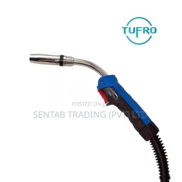 Tufro Mig Mag CO2 Welding Torch 36KD