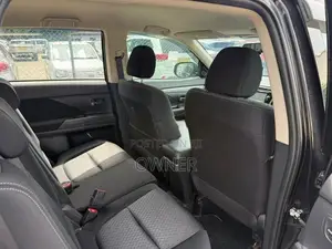 Mitsubishi Outlander 2014