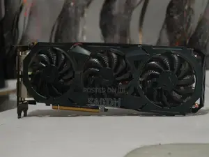 GTX 970 4GB G1 GAMING