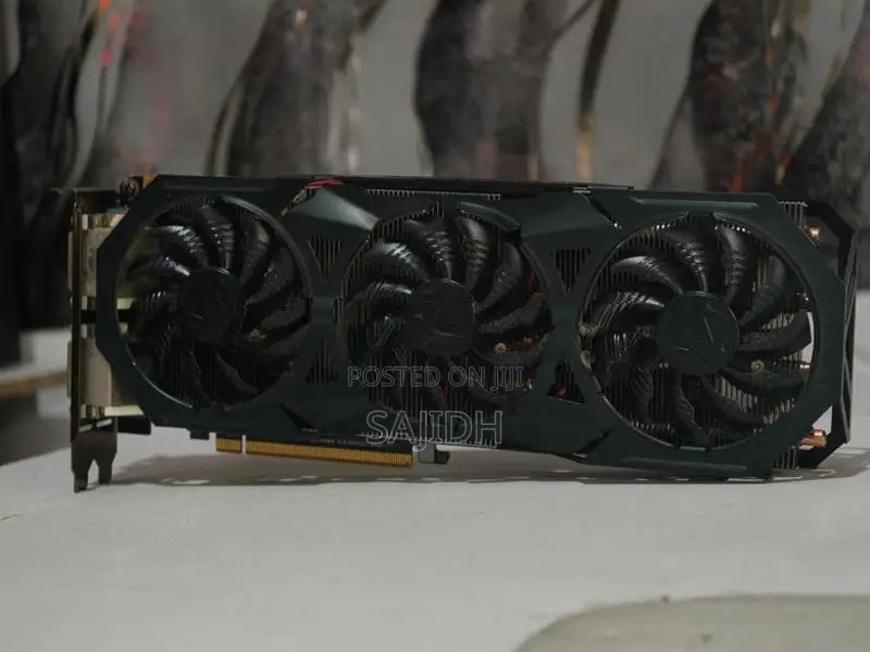 GTX 970 4GB G1 GAMING