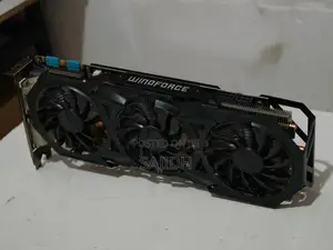 GTX 970 4GB G1 GAMING